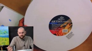 Как и Зачем писать Маслом "ТОНКО" и "ТОЛСТО" - Советы.