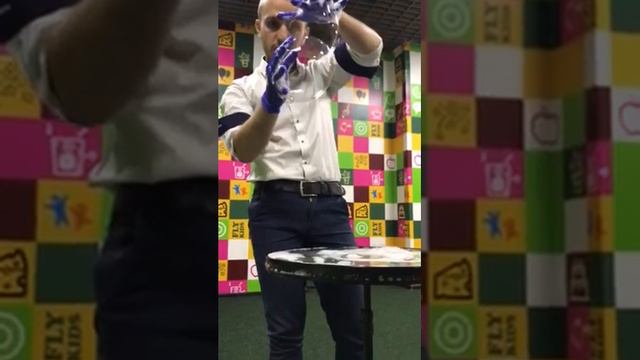 пузыри дружбы смотреть онлайн