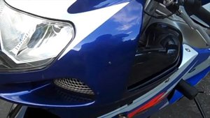 2001 suzuki gsxr 600