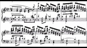 Aleksandr Ilyinsky - Prélude, op.17/1