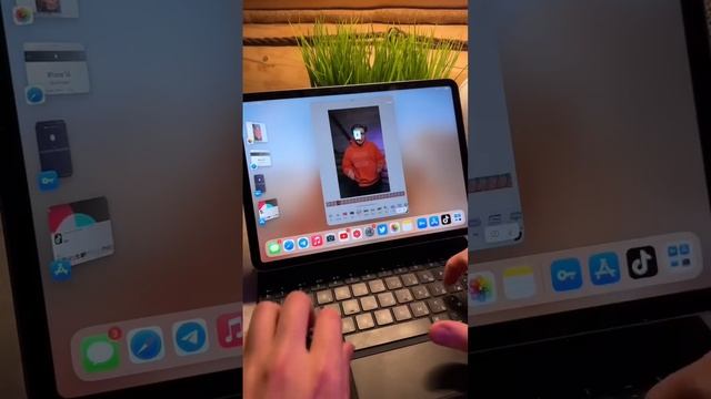 TikTok в России без ограничений смотреть онлайн