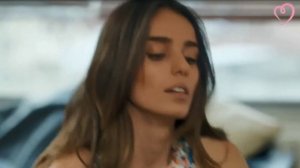 Грязные деньги и любовь.Нилюфер и Метин-ты меня не ищи(ремикс)