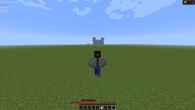 Обзор модов: Ангел ты или Демон выбирать тебе!!!! смотреть онлайн