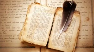 Валерий Брюсов  -  Поэту: Стих