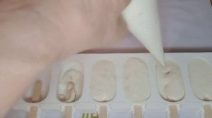 Мороженое банановое в шоколаде#вкусняшка #мороженое #банан