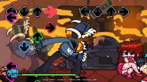 Genocide Fnf Vs Tabi Song PERFECT
