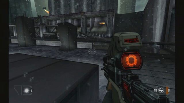 IT'S TIME TO SPLIT! - TIME SPLITTERS: FUTURE PERFECT PART 9 - 4K NO COMMENTARY смотреть онлайн