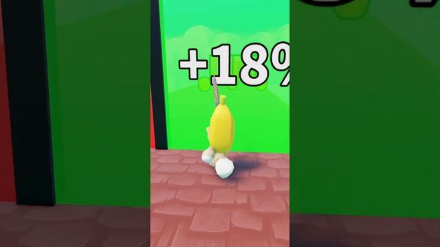 BANANA CAT FART ARMY ?? #shorts #roblox смотреть онлайн