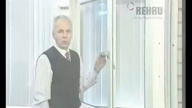 Что важно при выборе окон  Фурнитура