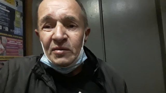 Кривой Рог Видеокамеры установлены в подъездах Кривом Роге. смотреть онлайн