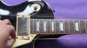 Обзор. Отличия Корейских гитар Aria Pro II LS от Японских.