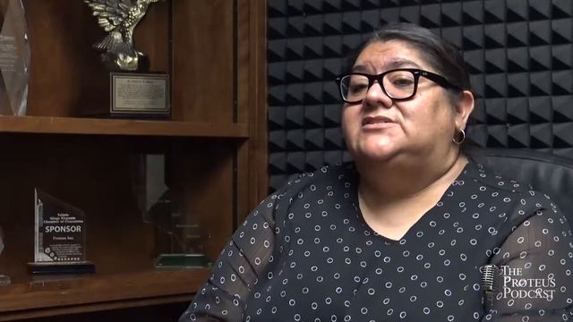 The Proteus Podcast: Episode 5 U.S. Census смотреть онлайн