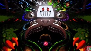 Omega Flowey theme