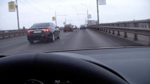 Первое впечатление о шинах pirelli ice zero