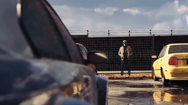 Nfs Most Wanted | BMW M3 e46 gtr | old memories @RockstarGames