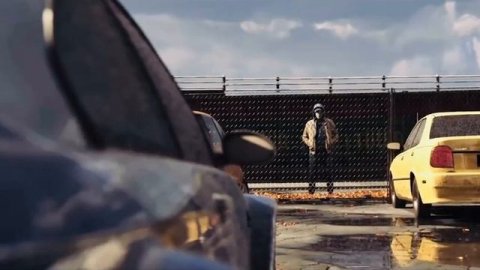 Nfs Most Wanted | BMW M3 e46 gtr | old memories @RockstarGames