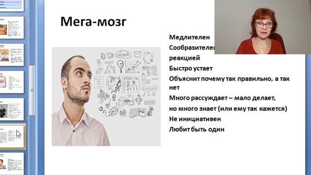 Кто он мой мужчина?