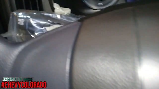 2019 Chevrolet Colorado 2.5 Duramax LT (Crew-Cab) 4x2 M/T: Full Walkaround Review смотреть онлайн