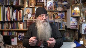 По каким причинам можно определить действие Святаго Духа во время Службы.