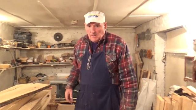 Работа с необрезной липой смотреть онлайн