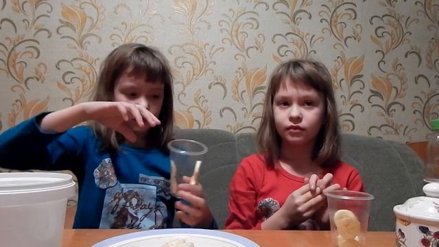 Очень вкусное мороженое из бананов. ФРУКТОВЫЙ ЛЁД