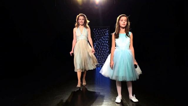 Почетный знак "Родная душа", Анна Андреевна Мастеренко, эстрадный вокальный ансамбль "Овация" смотреть онлайн