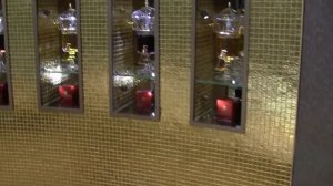 Dubai Mall. Great Amouage Boutique!