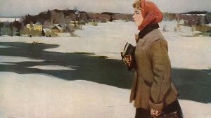 История России. ХХ век. Советские праздники. День учителя