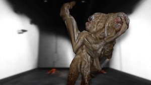 Новая модель SCP 939 в SCP SL- Быстрые новости SCP SL!