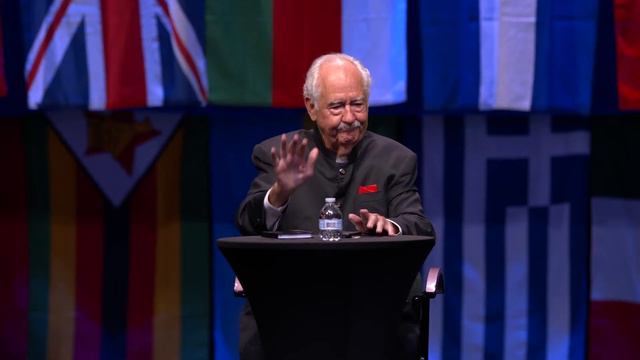 1 Billion, 800 Million And Counting | Bob Hoskins смотреть онлайн