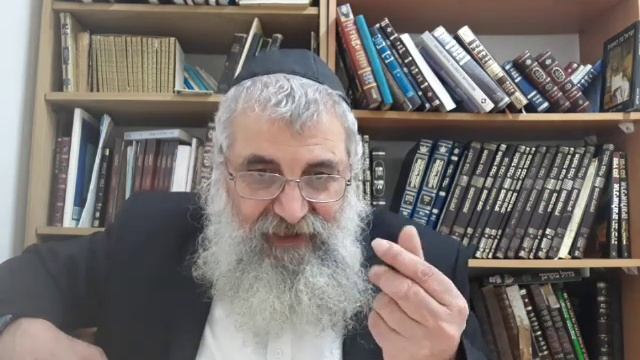 О молитве 19. Подъёмы и спады в жизни человека и в духовных мирах. Почему страдают праведники?