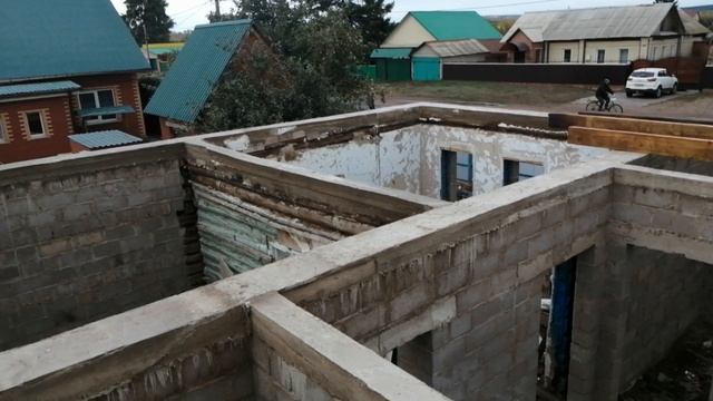 Ремонт дома.mp4