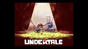 Undertale OST - Battle Against a True Hero