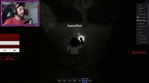 How to get "SLENDER'S MANSION" BADGE + SLENDER MAN MORPH/SKIN in CREEPYPASTA LIFE RP! - Roblox