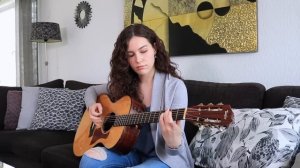 (Bon Jovi) It's My Life - Gabriella Quevedo