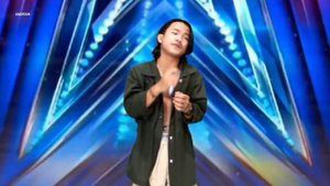 American Got Talent | Filifino This Super Amazing Voice The Jury Cried Hearing The Song Bed Of Rose