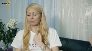 Фейсфитнес упражнения для лица и шеи. Марина Корпан и Елена Каркукли как расслабить лицо и шею  18+