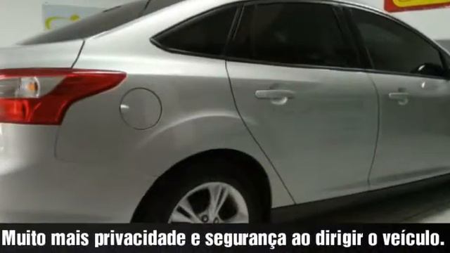 InterControl - Películas para vidro de alta performance смотреть онлайн