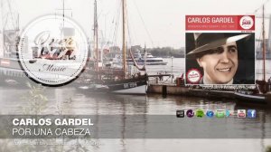 Carlos Gardel - Por Una Cabeza (1935)