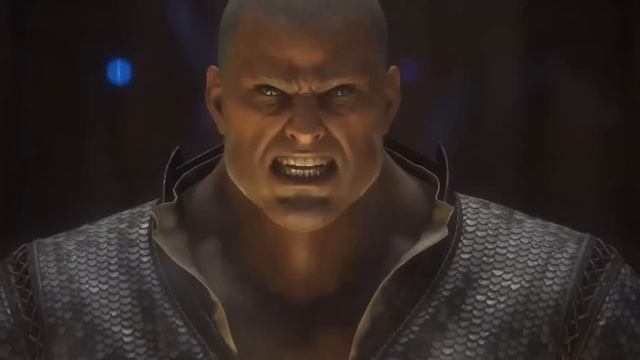 Final Fantasy XVI Destroyed Any Chance of Zelda Winning GOTY смотреть онлайн