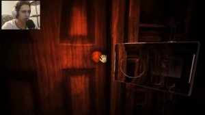 ТУТ ЛЕЩИЙ БРОДИТ • Among The Sleep • #4