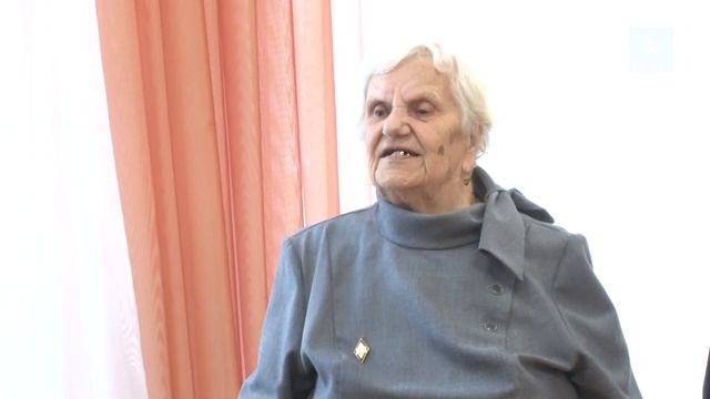 Полвека с «Парусом». Юбилей отметил детский сад комбинированного вида № 30 смотреть онлайн