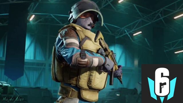 RAINBOW SIX MOBILE - OST - MAIN THEME SONG [HQ] смотреть онлайн