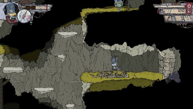 #4 Куда идти в Feudal Alloy.mp4