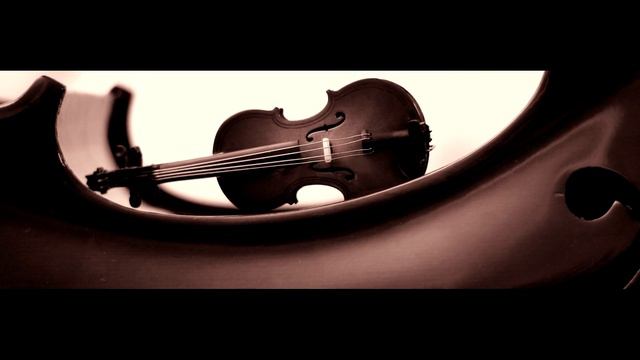 Звучала скрипка - Українська пісня смотреть онлайн