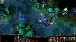 Прохождение Warcraft III: The Frozen Throne:Компания Орков:Часть 3