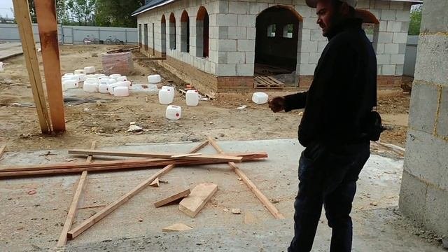 Отзывы о доме из полистиролбетона