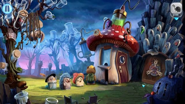 САМАЯ ДОБРАЯ ИСТОРИЯ #2 ♦ My Brother Rabbit смотреть онлайн