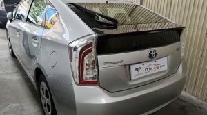 Toyota Prius 2007 Half Full option / តម្លៃ 13xxx$ 0968 777 123