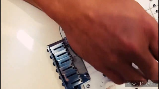 Fragile Tone's Soundroom (Fender American Elite Stratocaster) смотреть онлайн